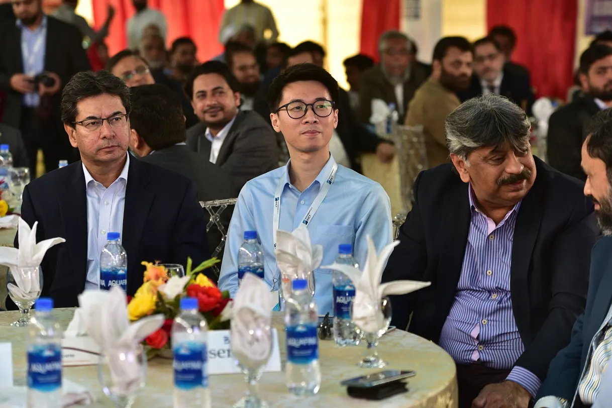 KICT–PPCT event