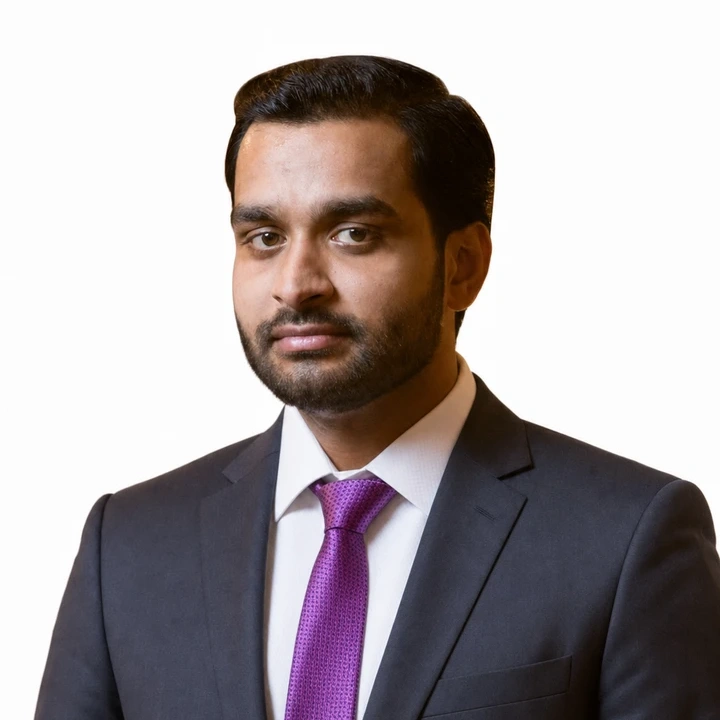 Ibrahim Khalil